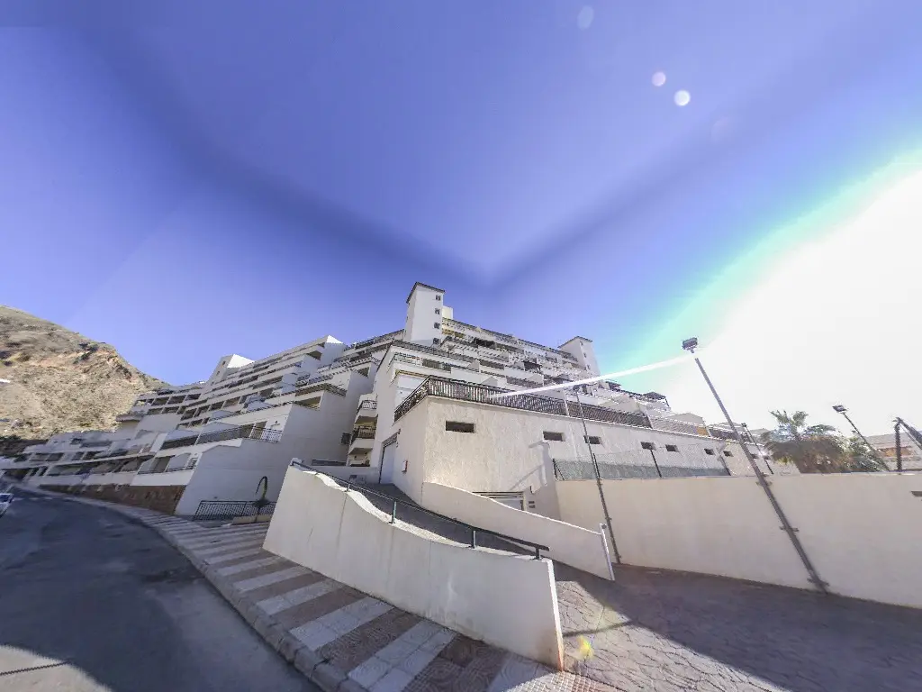 Vivienda en Roquetas de Mar