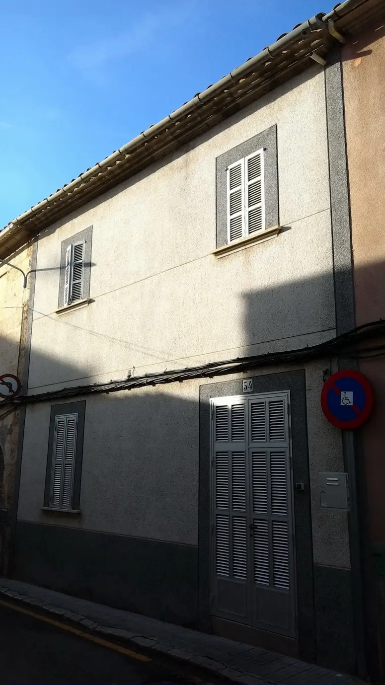 Vivienda en Muro