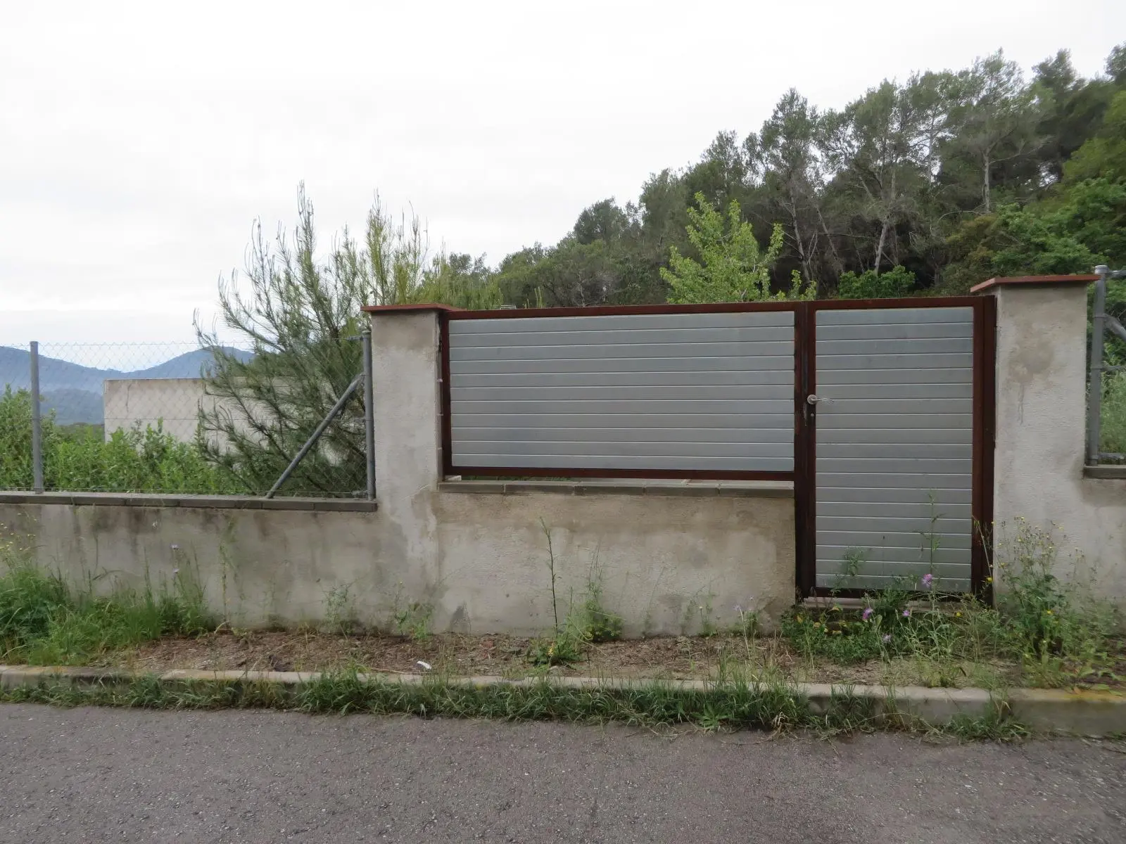 Vivienda en Vilanova del Vallès