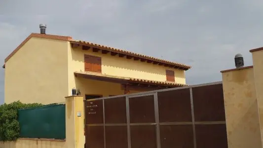 Finca rústica en Deltebre