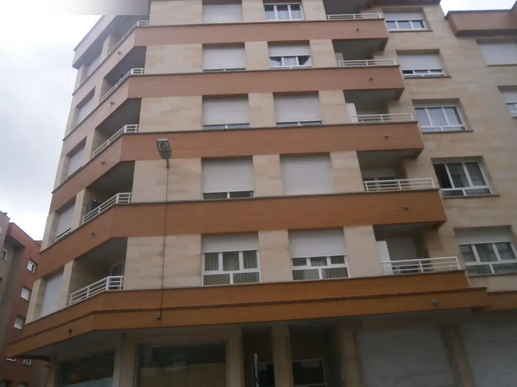 Vivienda en Siero
