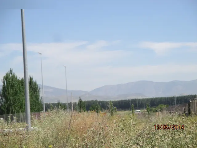 Terreno en Chauchina