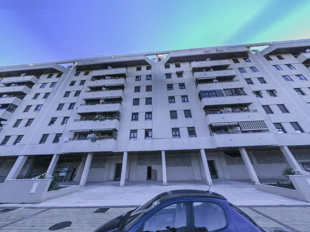 Vivienda en Algeciras