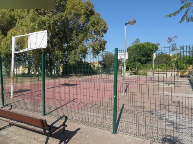 Terreno en Cártama