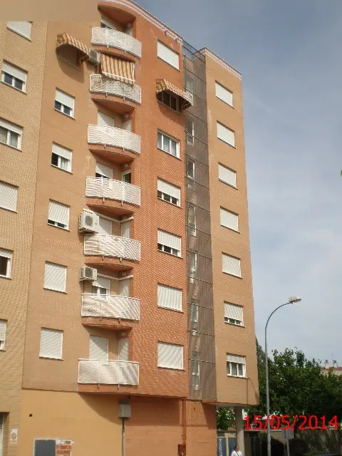 Trastero en Cuenca