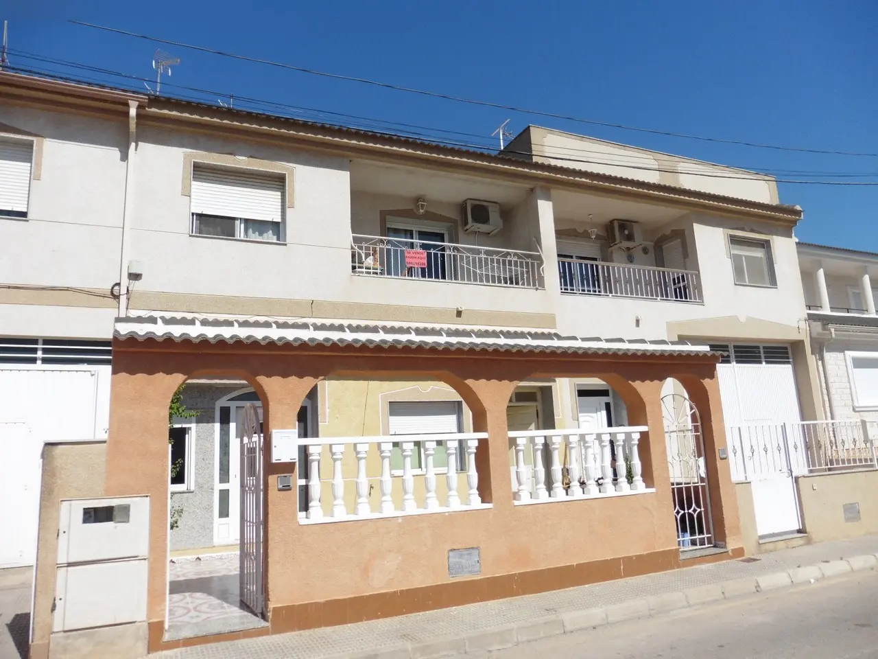 Vivienda en San Pedro del Pinatar
