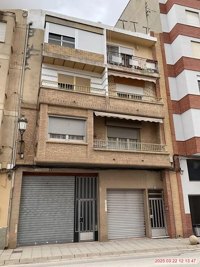 Vivienda en Utiel