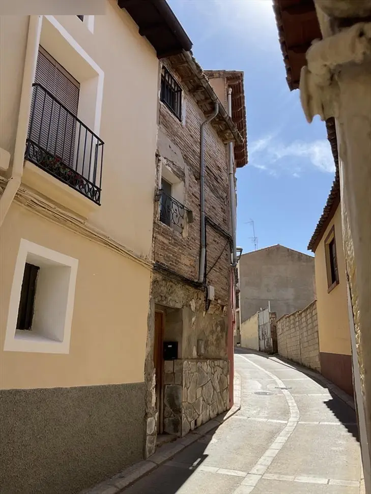 Vivienda en Tarazona