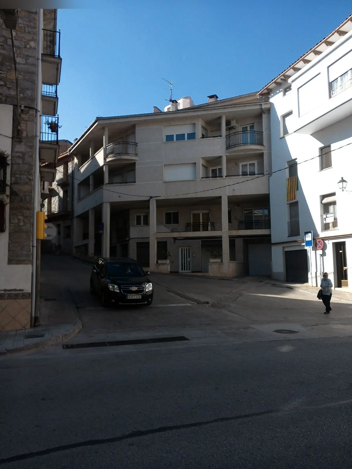 Local en Sallent