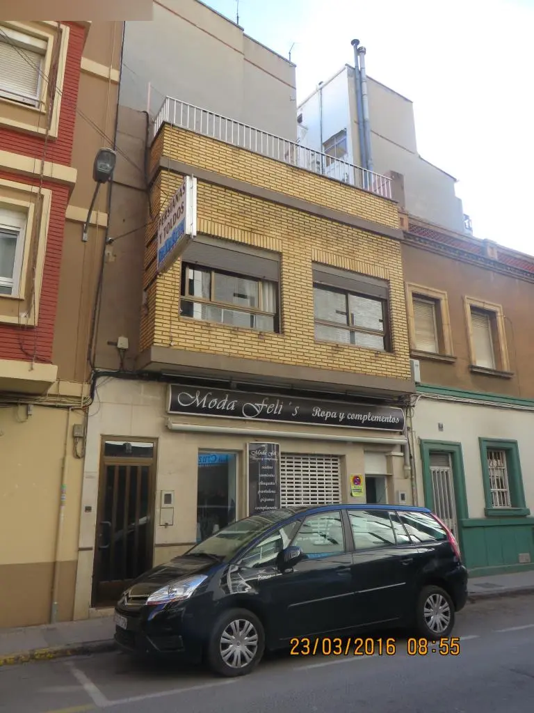 Vivienda en Torrent