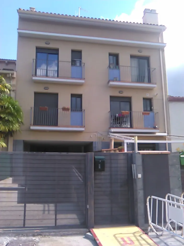 Vivienda en Begues