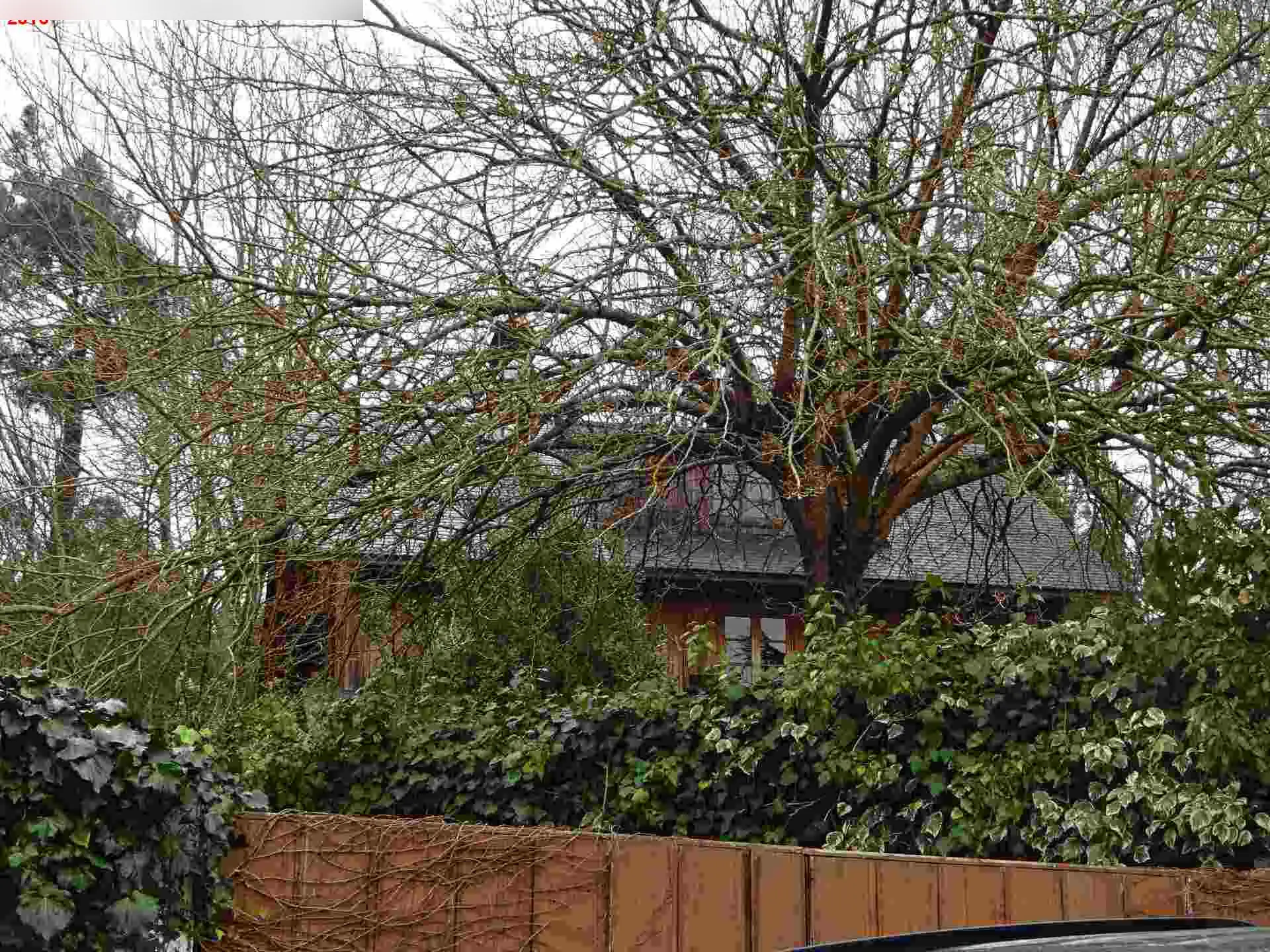 Vivienda en Cambre
