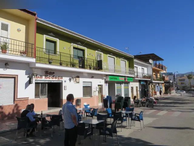 Local en Cártama