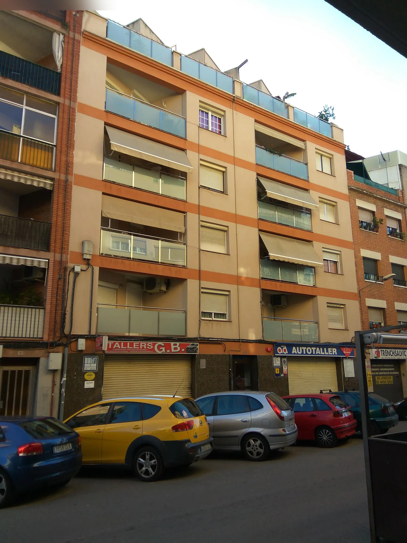 Vivienda en Sant Boi de Llobregat