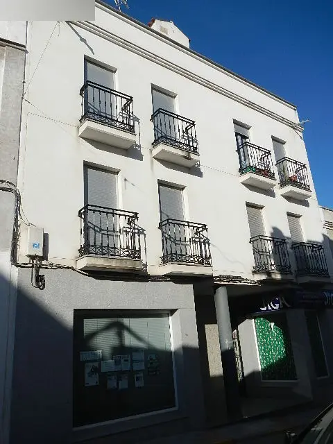 Vivienda en Quintana de la Serena