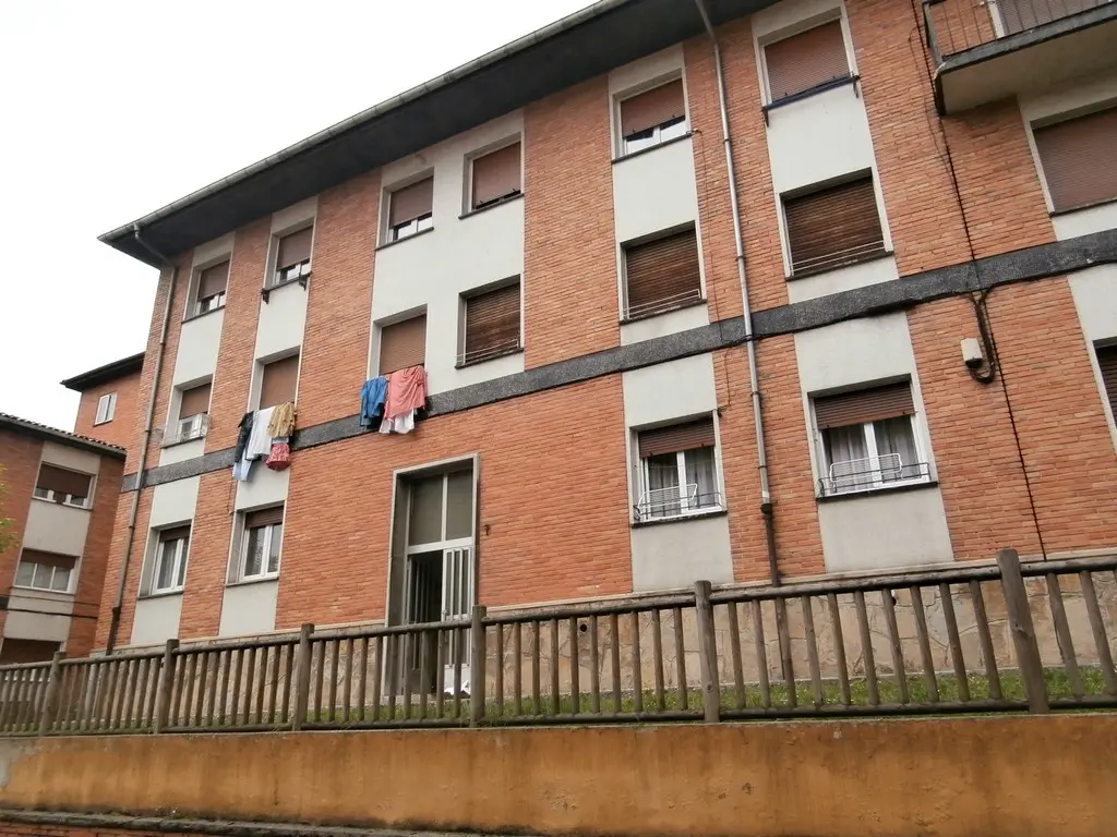 Vivienda en Siero