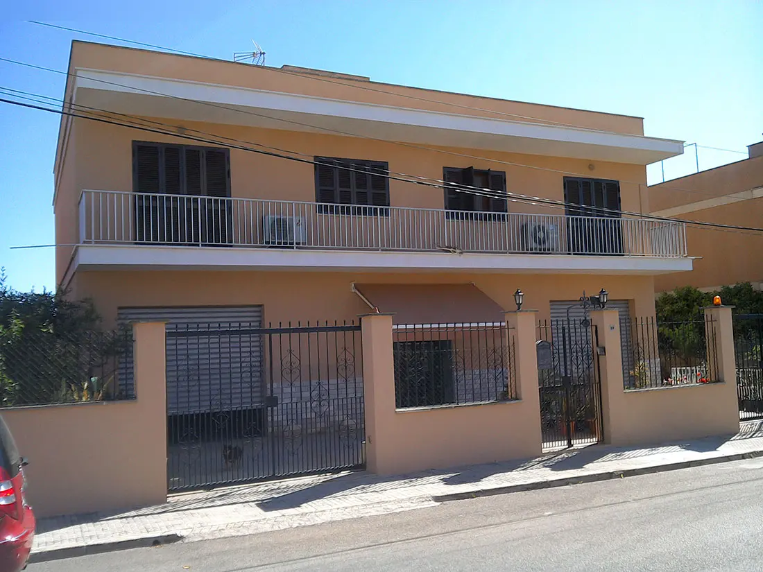 Vivienda en Marratxí