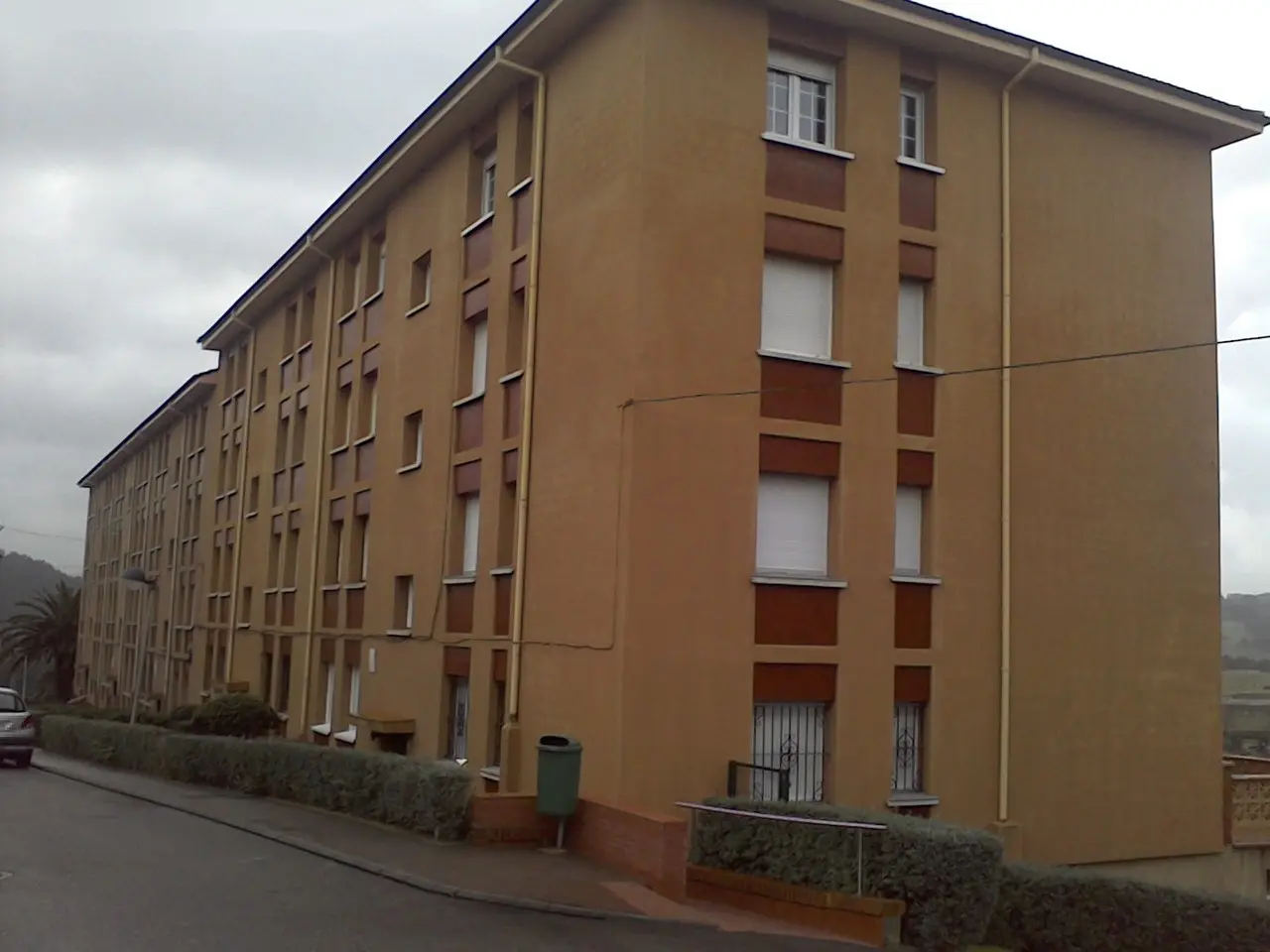 Vivienda en Carreño