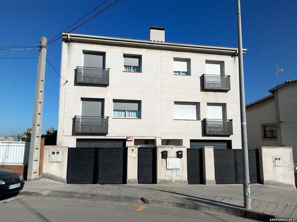 Vivienda en Sant Vicenç dels Horts