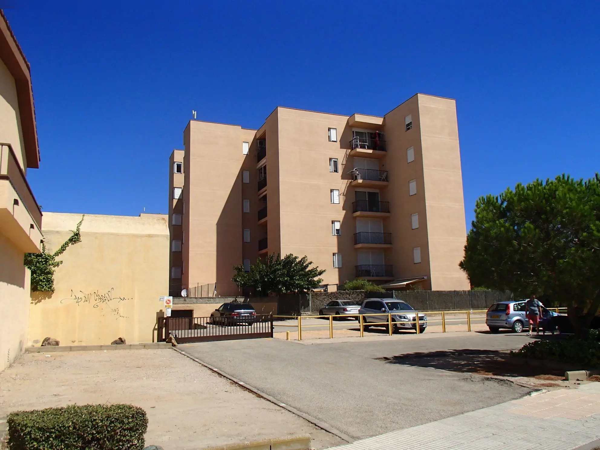 Vivienda en Roses