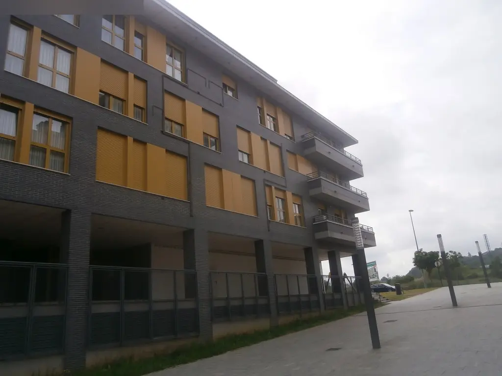 Vivienda en Siero
