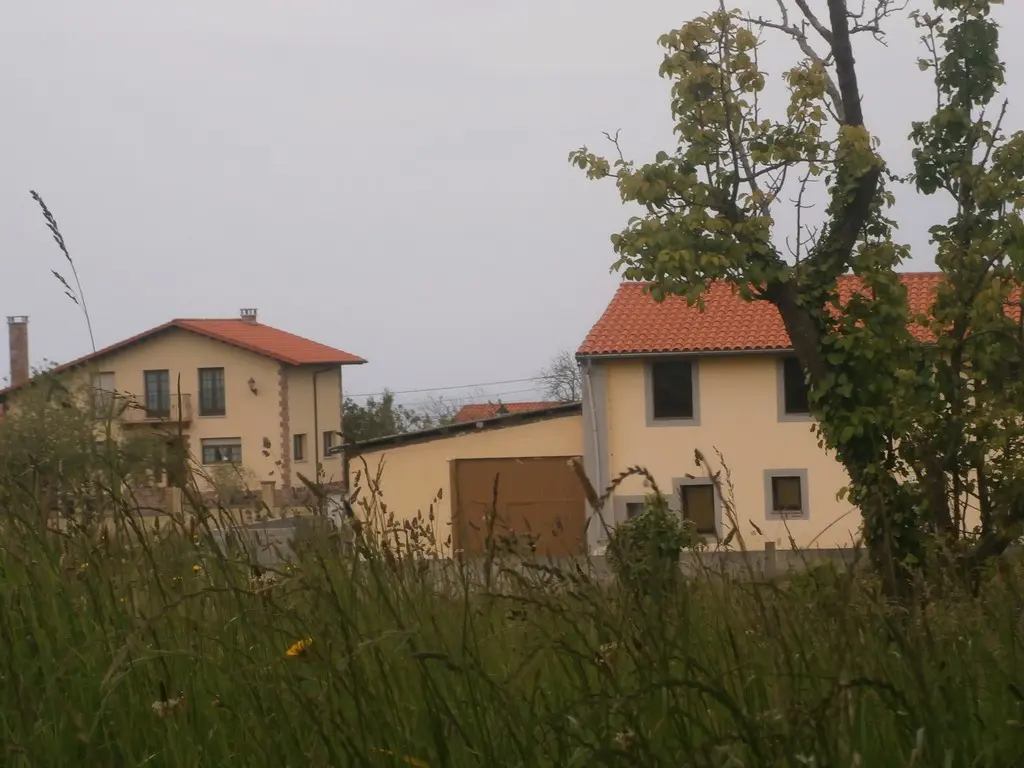 Vivienda en Villaviciosa