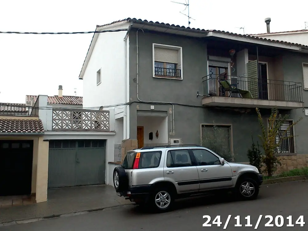 Vivienda en Torelló