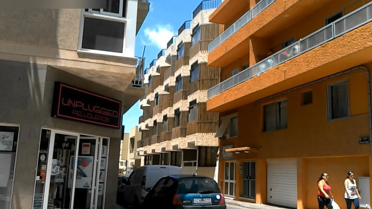Vivienda en Granadilla de Abona