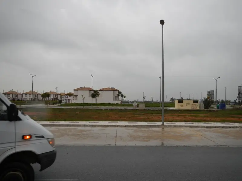 Terreno en Alcalá del Río