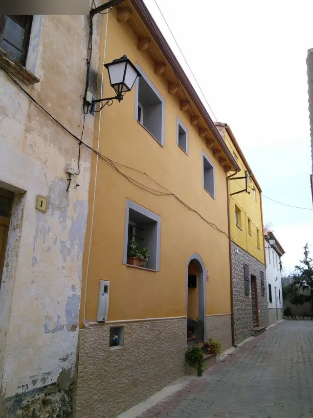 Vivienda en Albinyana