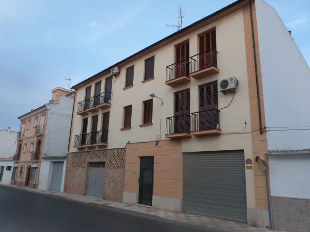 Local en Campillos