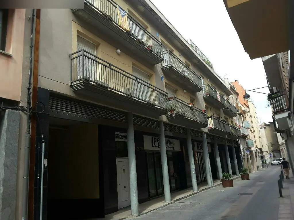 Garaje en Igualada