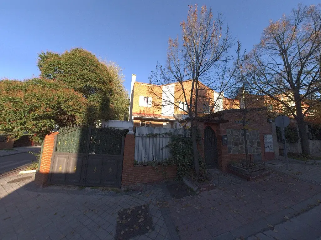 Vivienda en Rivas-Vaciamadrid