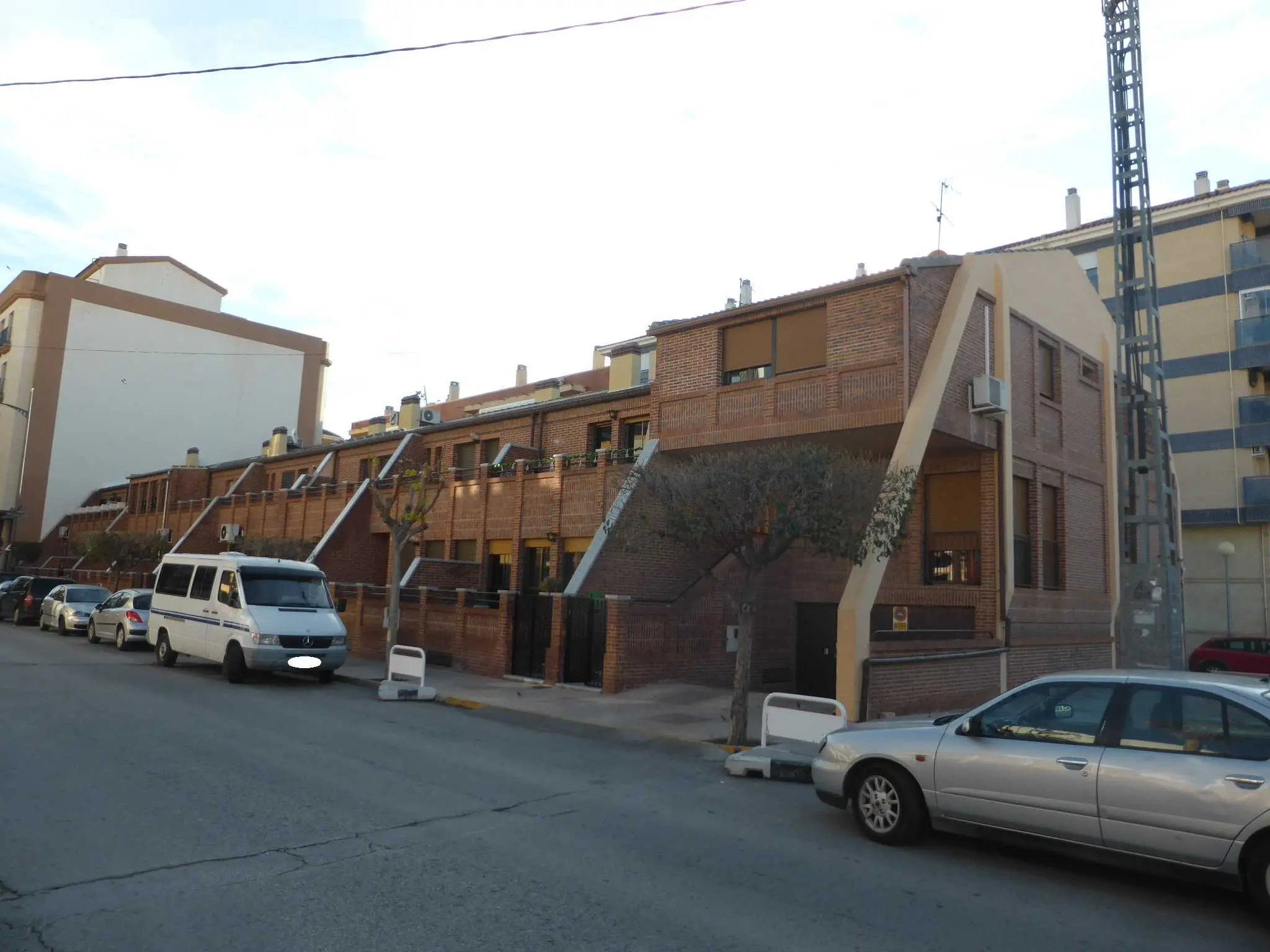 Garaje en Jumilla