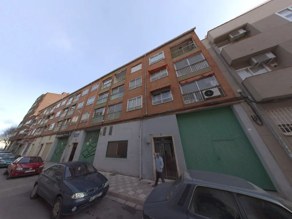 Vivienda en Albacete