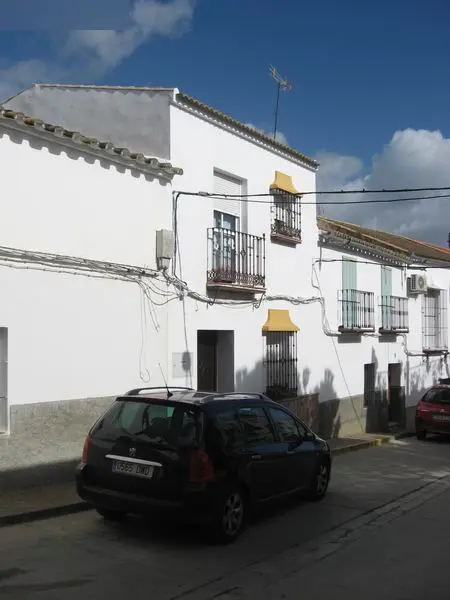 Vivienda en Peñaflor
