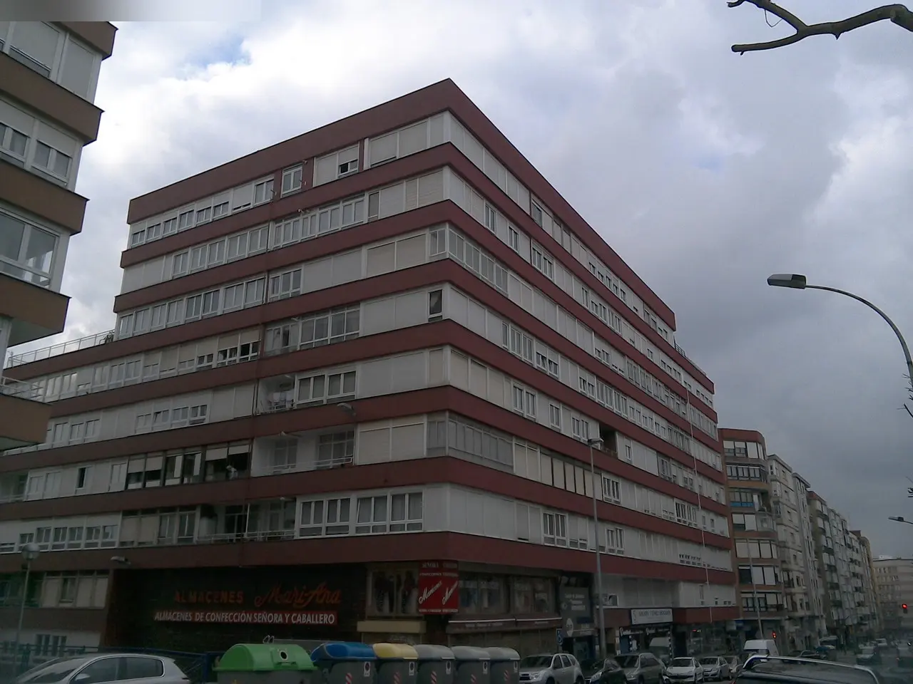 Local en Santander