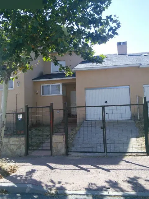 Vivienda en El Espinar