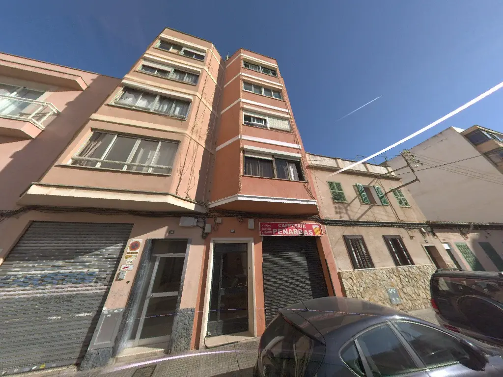 Local en Palma