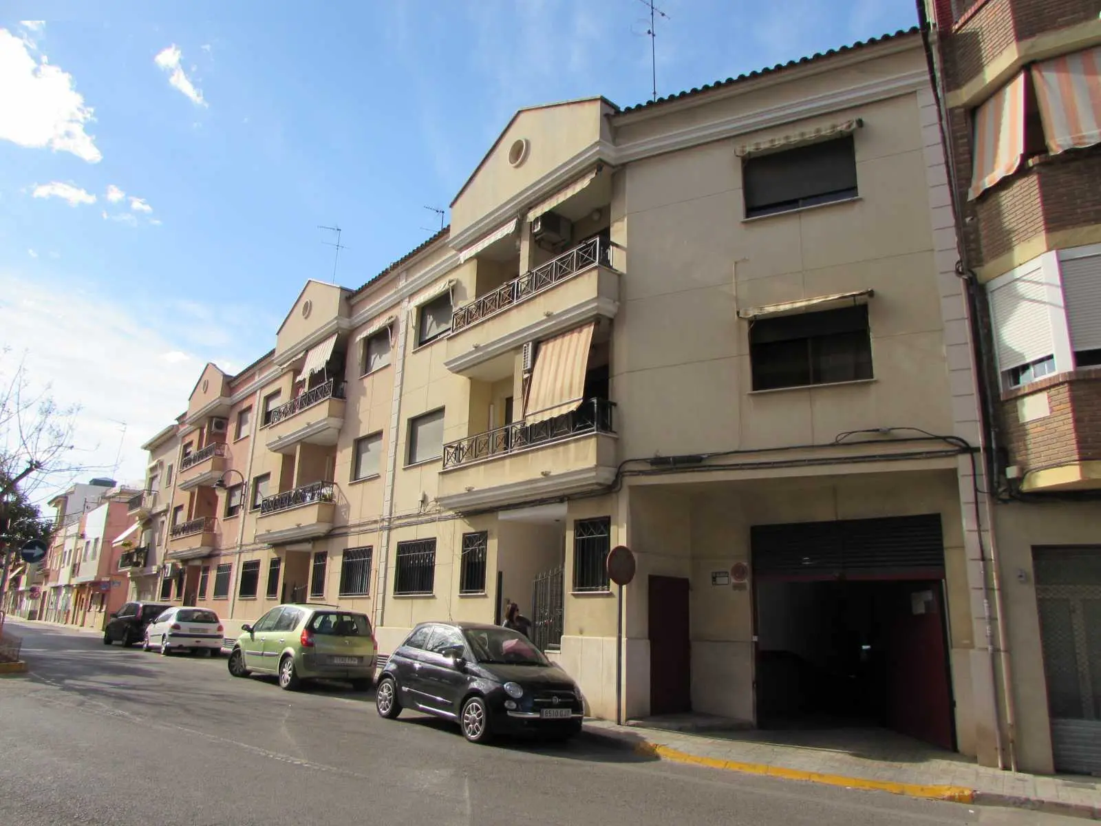 Vivienda en Quart de Poblet