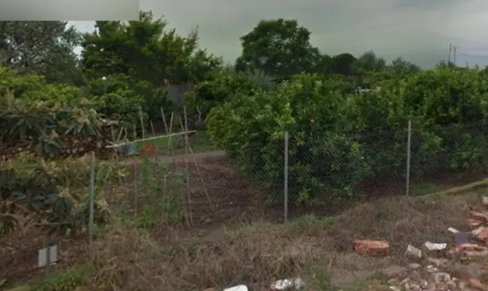 Finca rústica en Les Alqueries