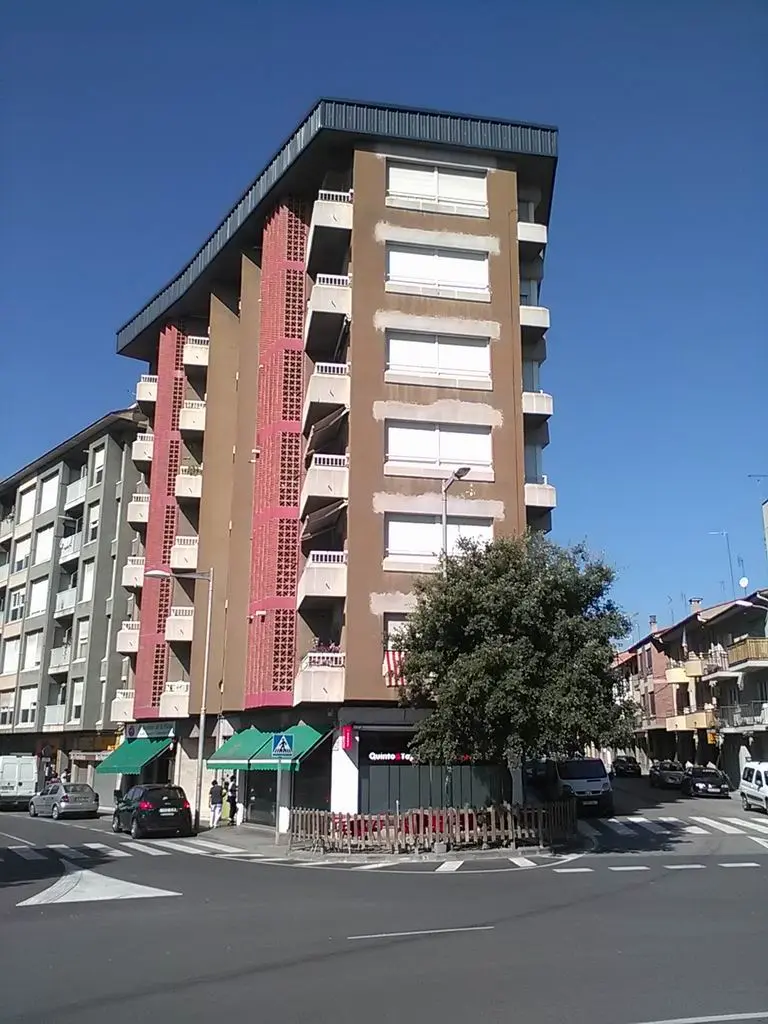 Vivienda en Manlleu