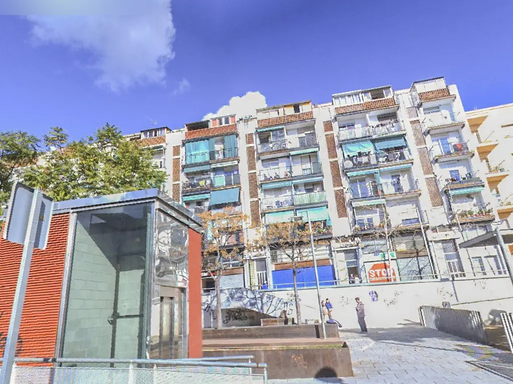 Vivienda en Mataró