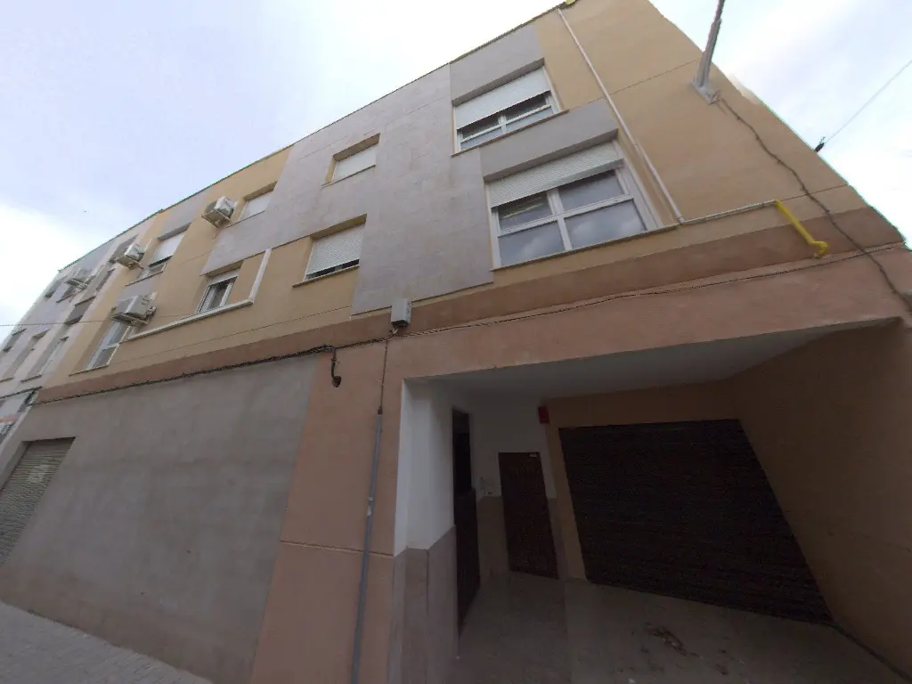 Trastero en Albacete