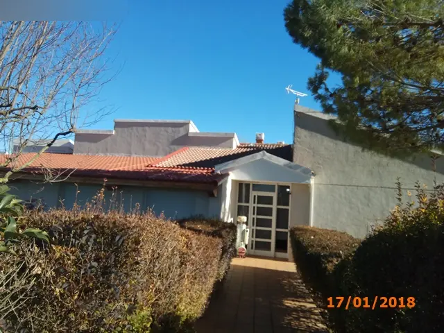 Vivienda en Villaralbo