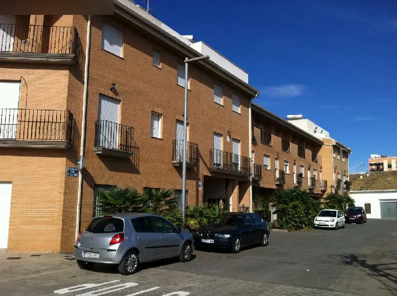Vivienda en Foios