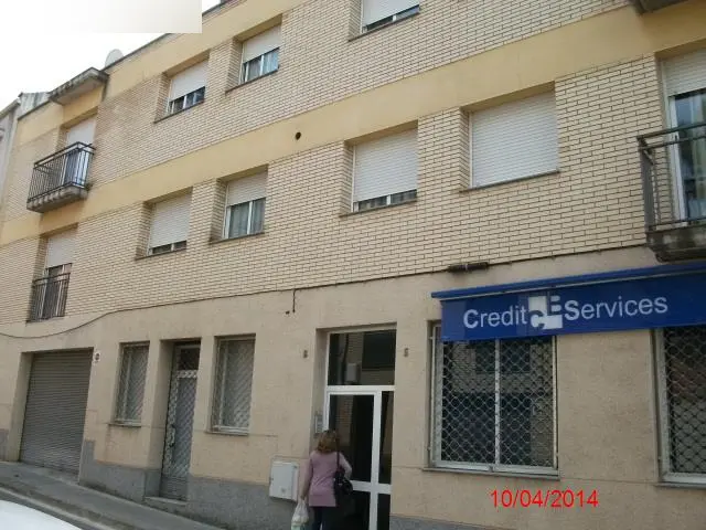 Local en Vilanova del Camí