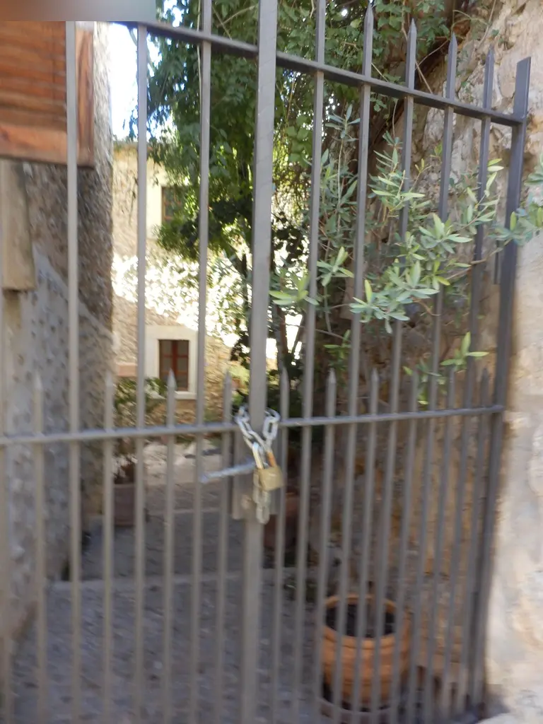 Vivienda en Lloseta