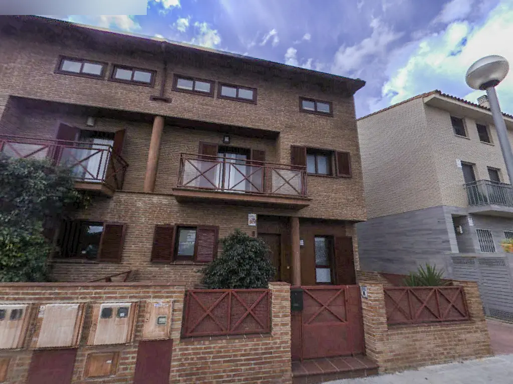 Vivienda en El Vendrell