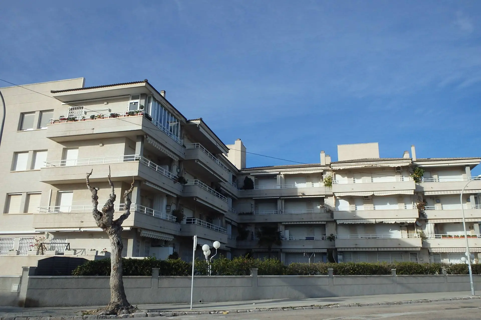 Vivienda en Cunit